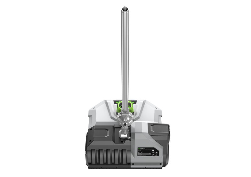 SSA1200 EGOEU SNOW SHOVEL ATTACHMENT ON WHITE 03