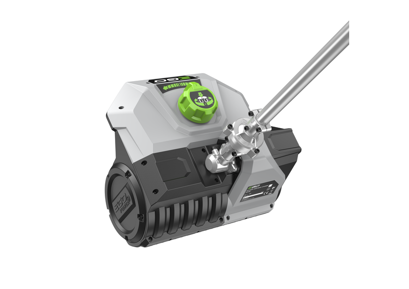SSA1200 EGOEU SNOW SHOVEL ATTACHMENT ON WHITE 05