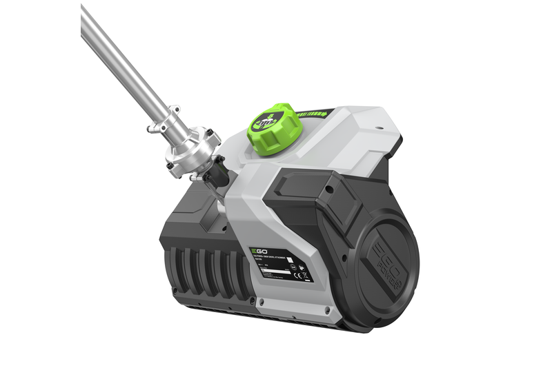 SSA1200 EGOEU SNOW SHOVEL ATTACHMENT ON WHITE 06