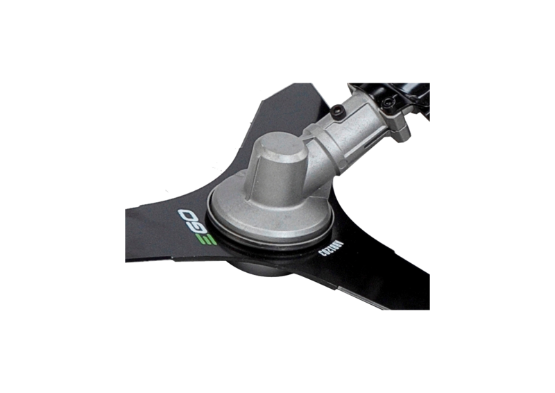 BCA1200 EGOEU BRUSH CUTTER ATTACHMENT ON WHITE 01