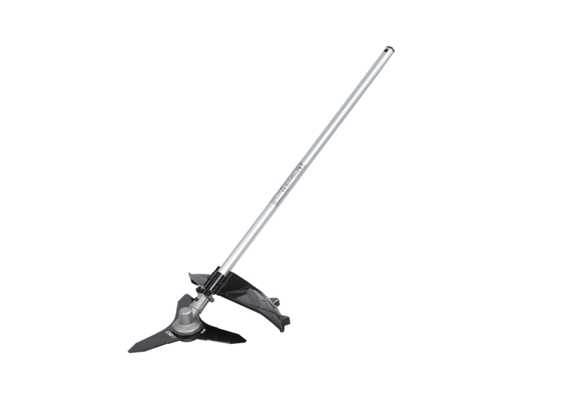 BCA1200 EGOEU BRUSH CUTTER ATTACHMENT ON WHITE 02