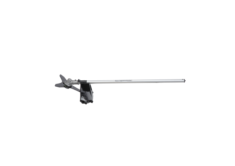 BCA1200 EGOEU BRUSH CUTTER ATTACHMENT ON WHITE 04