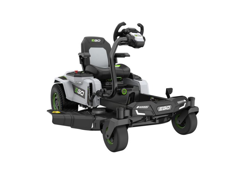 ZT4201E S EGOEU RIDING MOWER ON WHITE 01