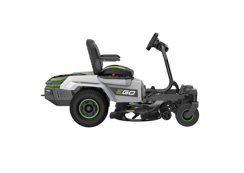 ZT4201E S EGOEU RIDING MOWER ON WHITE 04
