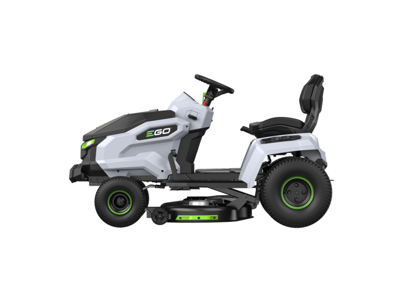 TR4200E EGOEU TRACTOR ON WHITE 04