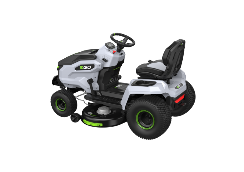 TR4200E EGOEU TRACTOR ON WHITE 05