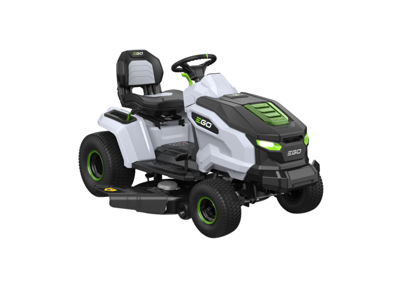 TR4200E EGOEU TRACTOR ON WHITE 08