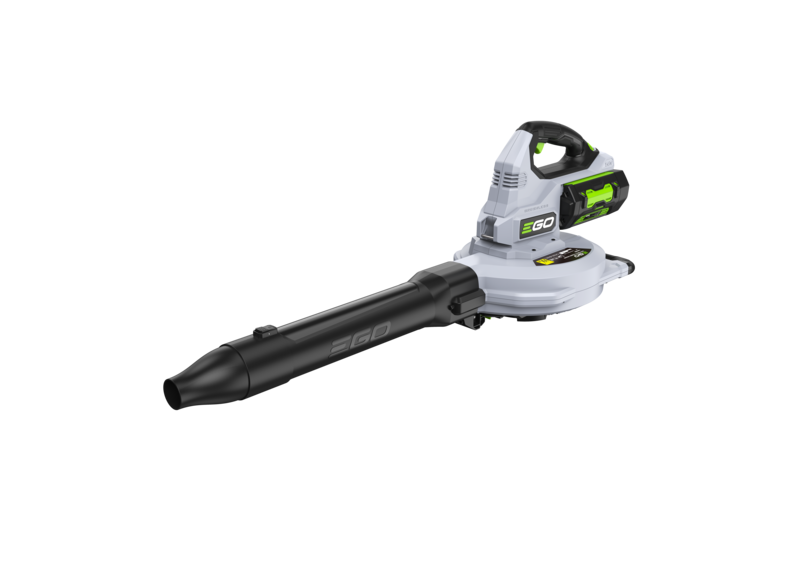 LV5000E EGOEU LEAF BLOWER VACCUM ON WHITE 05