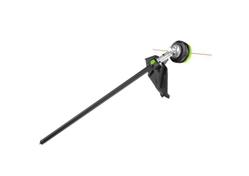 STA1600 EGOEU LINE TRIMMER ATTACHMENT ON WHITE 01