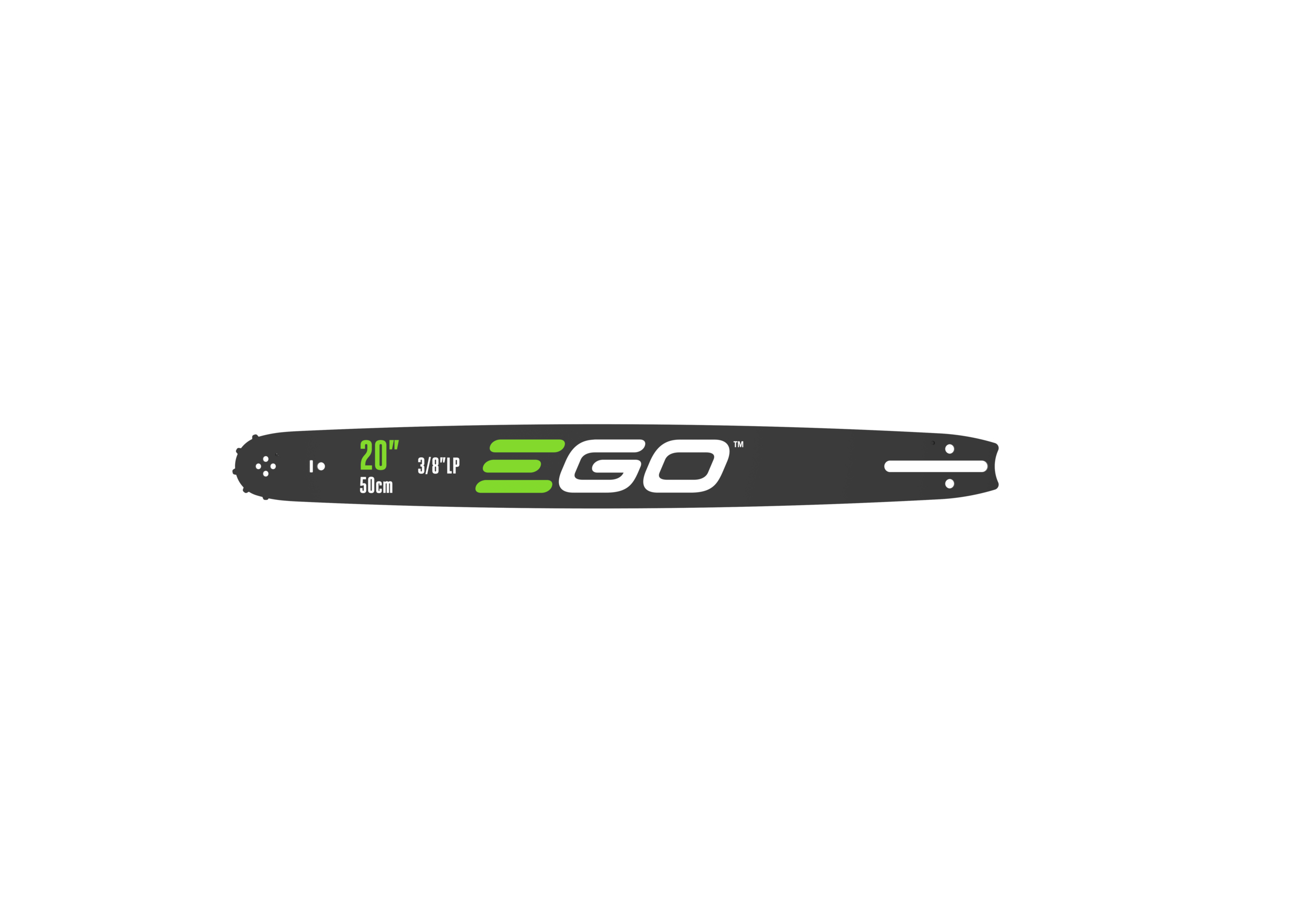 AG2005 EGOEU REPLACEMENT CHAIN SAW BAR ON WHITE 01 medium