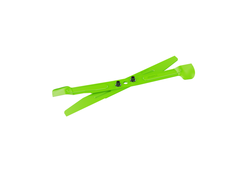 AB2212D E EGOEU MULCHING BLADE SET ON WHITE 01
