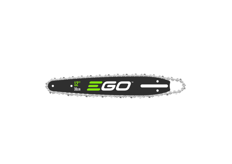 AK1204Q EGOEU REPLACEMENT CHAIN SAW CHAIN ON WHITE 01